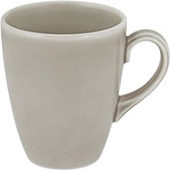 BAUSCHER Smart Mug with handle, 280 ml, grey, 6 pcs - Mug