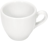 BAUSCHER Smart Espresso Cup, 80 ml, white, 6 pcs - Set of Cups