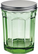 serax Green Fish & Fisch Glasses with lid, 1 l, green, 6 pcs - Glass