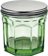 serax Green Fish & Fisch Glass with lid, 750 ml, green, 6 pcs - Glass