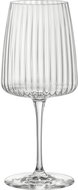 BORMIOLI ROCCO Exclusiva Wine glasses, 535 ml, transparent, 6 pcs - Glass