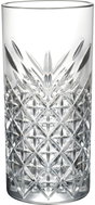 PAŞABAHÇE Timeless Drinking glass, 450 ml, transparent - Glass