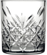 PAŞABAHÇE Timeless Drinking glasses, 200 ml, transparent, 12 pcs - Glass