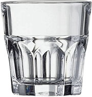 ILIOS Caipi Glass, 45 ml, transparent, 6 pcs - Glass