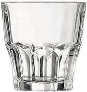 ILIOS Caipi Glass, 210 ml, transparent, 6 pcs - Glass