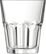 ILIOS Caipi Glass, 350 ml, height 107 mm, transparent, 6 pcs - Glass