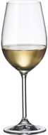 SIO Wine glasses, 350 ml, transparent, 6 pcs - Glass