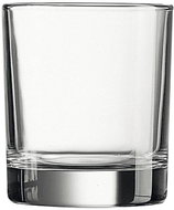ARCOROC Island Whisky glasses, 300 ml, transparent, 6 pcs - Glass