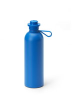 Lego Storage Thermo Bottle 560 ml, blue - Children's Thermos