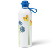Lego Botanicals Thermo bottle 560 ml - meadow flowers - Children's Thermos