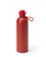 Lego Storage Stainless steel bottle 725 ml, red - Children's Thermos
