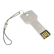 Emgeton Retro K1 Silver 8GB - USB kľúč