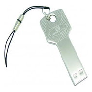 Emgeton Retro K1 Silver 32GB - Flash Drive