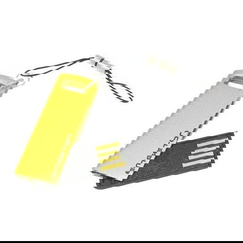 Emgeton Mini R2 Gold/Black 8GB - Flash Drive - Main image