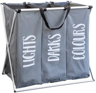 DM Hausfrau Laundry basket Trio - Laundry Basket