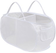 DM Hausfrau Folding laundry basket Pop-up - Laundry Basket