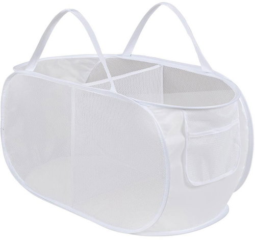 DM Hausfrau Folding laundry basket Pop-up Main image DM Hausfrau Folding laundry basket Pop-up - Laundry Basket - Main image