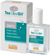 Dr.Müller Tea Tree Oil 100% Pure Oil - Tea Tree