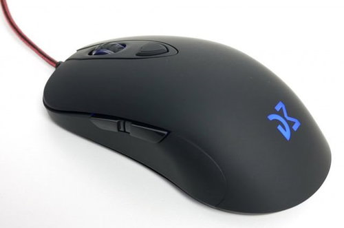 DreamMachines DM1 Pro - Gaming Mouse - Main image