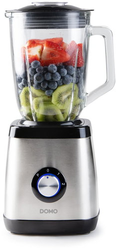 DOMO DO1133BL - Countertop Blender - Main image
