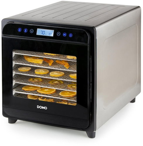 DOMO DO354VD - Food Dehydrator - Main image