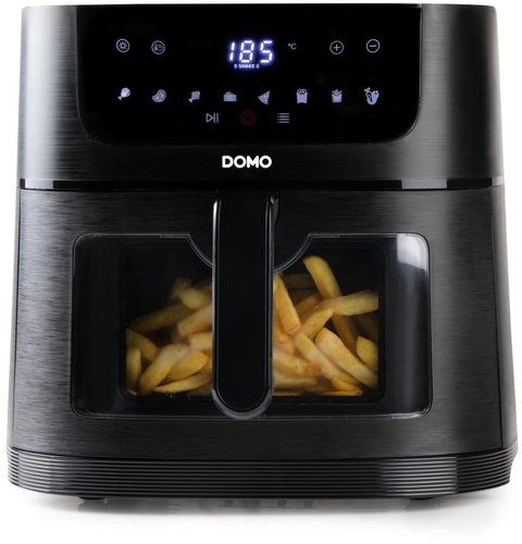 DOMO DO543FR - Hot Air Fryer - Main image