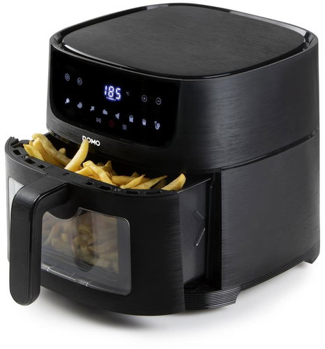 DOMO DO1126FR - Hot Air Fryer - Main image