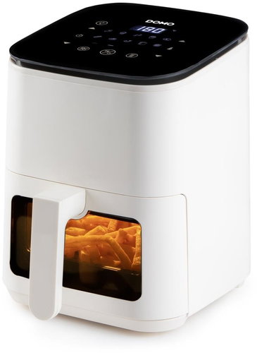 DOMO DO541FR - Hot Air Fryer - Main image