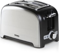 DOMO DO959T - Toaster