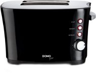 DOMO DO941T - Toaster