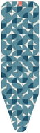 JOSEPH JOSEPH Univerzální náhradní potah na žehlicí prkno Flexa 50014 (135 cm), Mosaic Blue - Potah na žehlící prkno