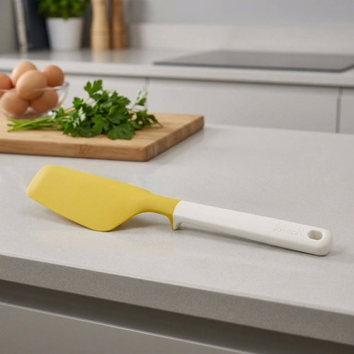 JOSEPH JOSEPH Egg Spatula Elevate 20122, yellow - Spatula - Main image