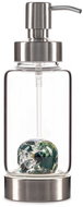 VitaJuwel dávkovač na olej, mosachát a kříšťál - Dispensing Bottle