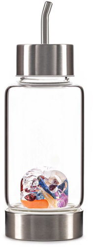 VitaJuwel nálevka, ajurvéda jubilee - Dispensing Bottle - Main image