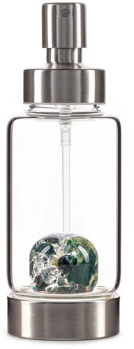 VitaJuwel sprej na olej, mosachát a kříšťál - Dispensing Bottle - Main image