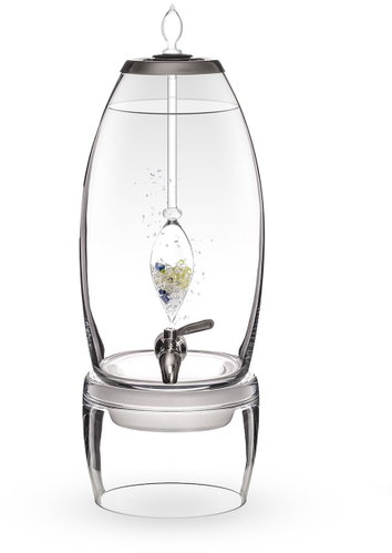 VitaJuwel zásobník na vodu GRANDE SET, aqualibrium - Pitcher - Main image
