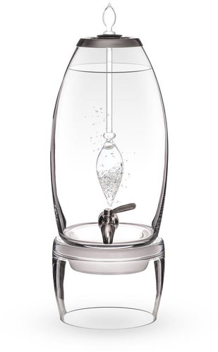 VitaJuwel zásobník na vodu GRANDE SET, diamant - Pitcher - Main image