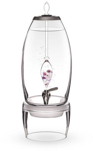 VitaJuwel zásobník na vodu GRANDE SET, wellnes - Pitcher - Main image