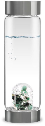 VitaJuwel VIA 500 ml | regenerace - Drinking Bottle - Main image