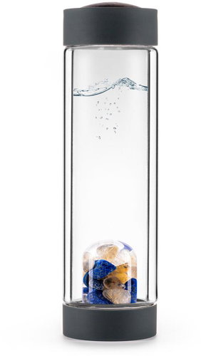 VitaJuwel termoláhev VIA HEAT 360 ml | inspirace - Drinking Bottle - Main image