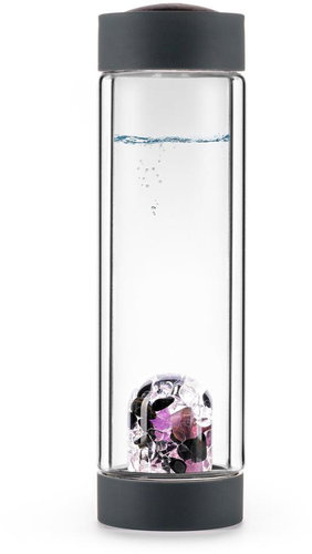 VitaJuwel termoláhev VIA HEAT 360 ml | ochránce - Drinking Bottle - Main image
