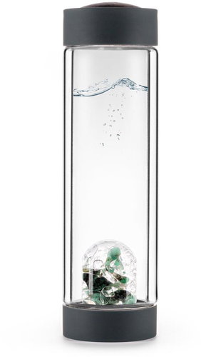 VitaJuwel termoláhev VIA HEAT 360 ml | regenerace - Drinking Bottle - Main image