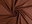 Dark brown 150 × 230 cm
