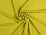 Kvalitex Cotton stretch sheet light green 90 × 200 cm - Bedsheet