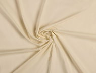 Kvalitex Cotton stretch sheet off-white 90 × 200 cm - Bedsheet