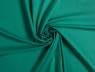 Kvalitex Cotton sheet petrol 150 × 230 cm - Bedsheet