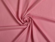 Kvalitex Cotton sheet pink 150 × 230 cm - Bedsheet