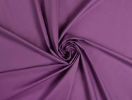 Kvalitex Cotton sheet purple 150 × 230 cm - Bedsheet