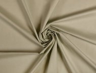 Kvalitex Cotton stretch sheet grey 180 × 200 cm - Bedsheet