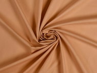 Kvalitex Cotton stretch sheet beige 90 × 200 cm - Bedsheet